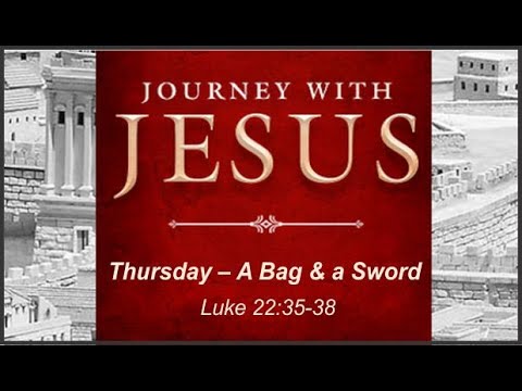 2021-08-15 AM - A Bag & A Sword