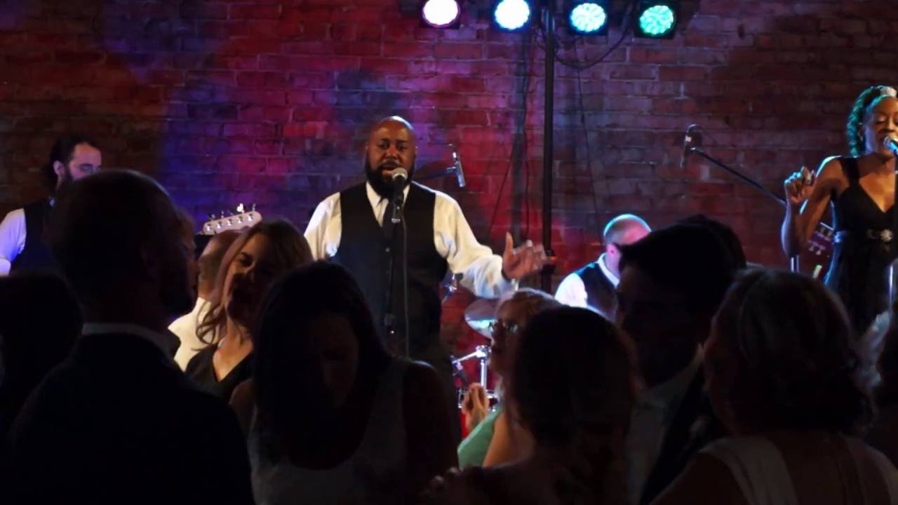 Promotional video thumbnail 5 for The Plan B Band