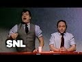 Penn And Teller The Best Magicians In The World SNL