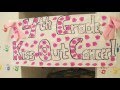 Elementary School Breast Cancer Walk 2014