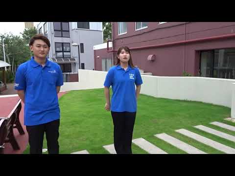 【東京富士大学】キャンパスツアー