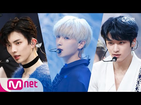 [THE BOYZ - REVEAL] Comeback Stage | M COUNTDOWN 200213 EP.652