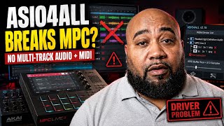Windows ASIO Killed My Beat Making Session
