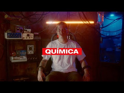 10. Felp 22 - Química (Clipe Oficial)