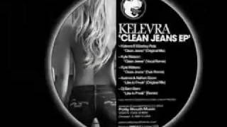 Kelevra - Like to Freak (DJ Bam Bam Remix)