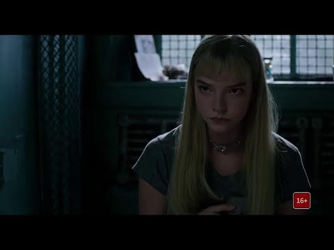 Новые мутанты--Русский Трейлер 2019 ТН /The New Mutants