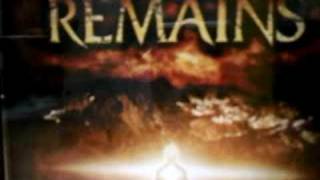 All that Remains -  Undone