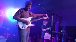 For the First Time - Mac Demarco (LIVE SECRET SHOW CONCERT) - ALbum: This Old Dog [HD 1080]
