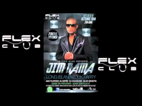 JIM RAMA Medley - DJ Silah