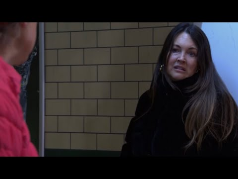 EastEnders - Jean Slater Gives Stacey Slater Some Cruel Words (22nd March 2022)