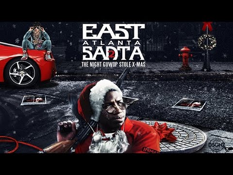 Gucci Mane - Prom Night ft. Throwback, Sy Ari Da Kid, Lil Flash & Yung Lean (East Atlanta Santa 2)