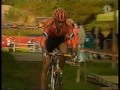Eschenbach cyclocross 1997 -  Richard Groenendaal