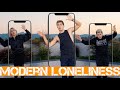 Lauv - Modern Loneliness | Caleb Marshall | Dance Workout COOL DOWN