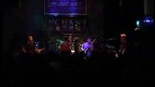 Enchant - The Thirst