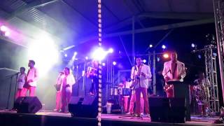 La Luz Roja de San Marcos Con Edinson Molina   La Paloma Guarumera