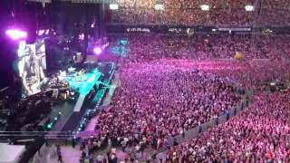 Bruce Springsteen - Pink Cadillac - Copenhagen 2016