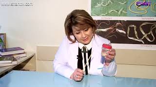 Առավոտը Շանթում-Ճիճվակրություն