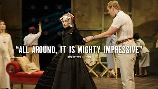 The Mirror Crack’d – The Alley Theatre Trailer