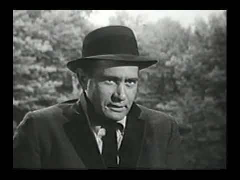 Mike Hammer S1 E10 - Overdose Of Lead