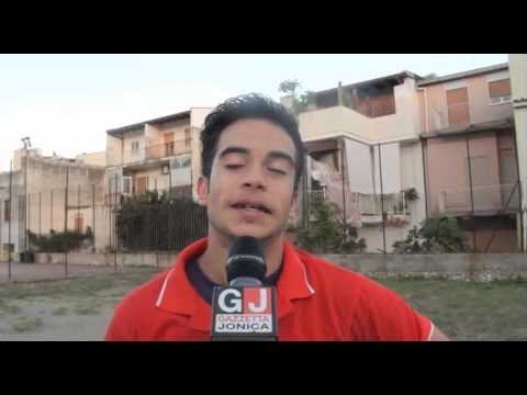 Intervista a Luca Finocchio (S. Teresa Calcio)