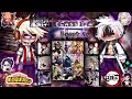 Class 1 A React To The Hashira Kny Mha Part1 My AU Sanemi Kocho Giyuu Descr