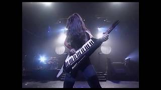 Royal Hunt - Keyboard Solo / Freeway Jam (Live in Japan 1997)