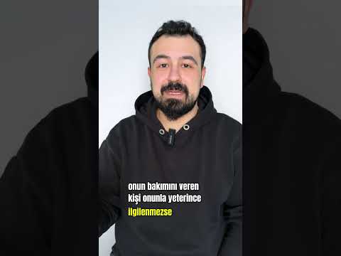SINIRDA BAĞLANMA