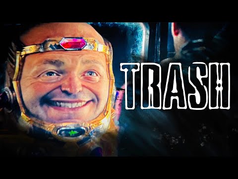 Ant-Man 3 Is Hot Garbage