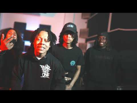 Cito Blick x 10K Balla x Lil Bangaa - Keep Clickin (Official Video)​ (ProdByJ3WLZ)