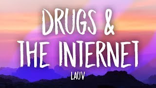 Drugs & The Internet Music Video