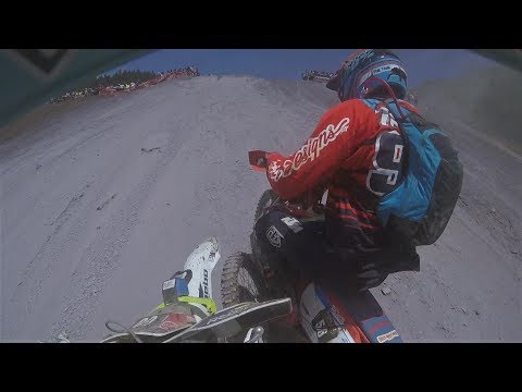 Erzberg Rodeo 100th to 9th!!  Pol Tarrés - RedBull Hare Scramble 2018 by Jaume Soler