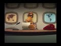 The Muppet Show 207 Edgar Bergen News Flash Without Pants 1978