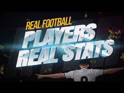 PRO Soccer Fantasy Manager 24 Video