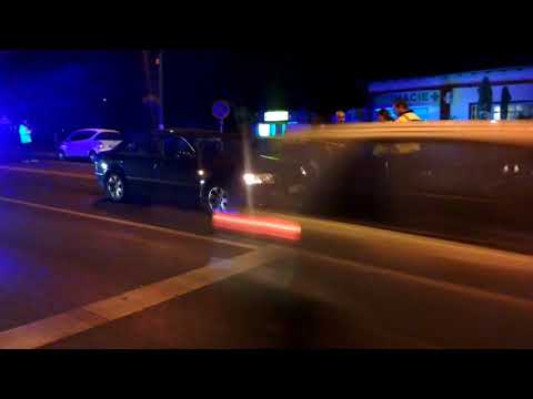 ȘTIRE ETV/ 28.09.2017 - ACCIDENT PE TRECEREA DE PIETONI