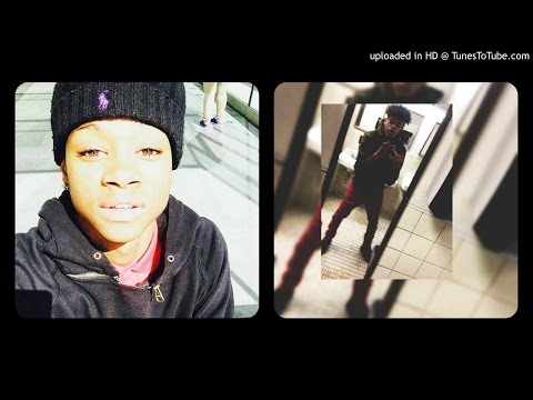 Drii Bandxz x Childish Hippie - Ride For Me