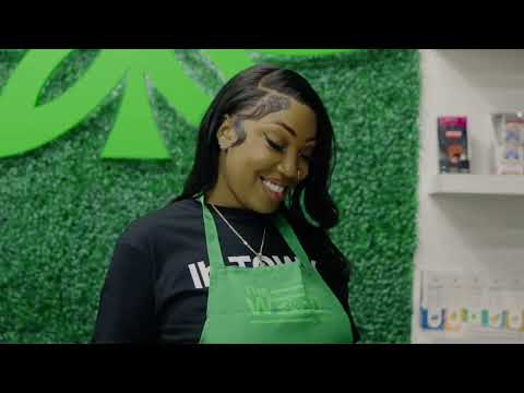 HEADHUNCHO AMIR - “HAVIN’ MOTION”