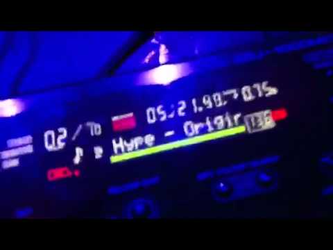 Tom Colontonio - Webster Hall - NYC.MOV