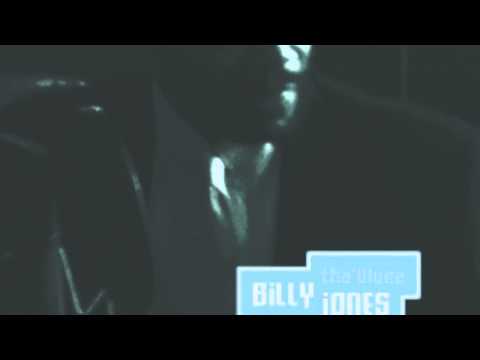 Billy Jones - Revolution Bluez