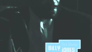 Billy Jones - Revolution Bluez