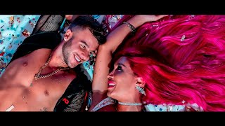 Me da igual - Allen King Feat La Pelopony - Lyrics