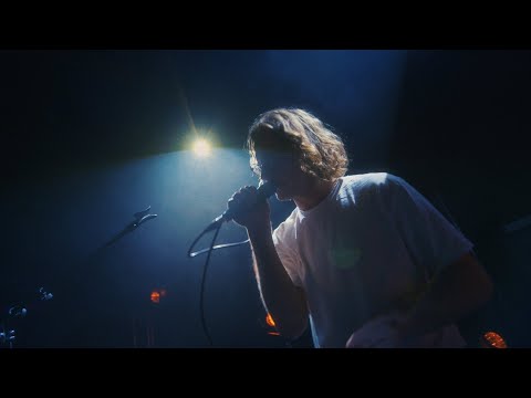 Ein Glücklicher Lovesong - Florian Paul & Die Kapelle der letzten Hoffnung