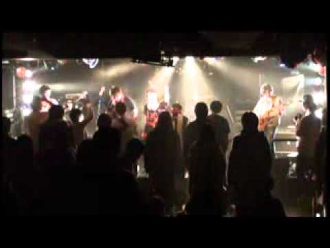 _【CRF 第10回】ANIMETAL LADY MEDOLAY - ANIMETAL LADY (by BrotherPANDA)【2012/01/21】