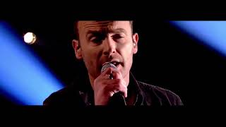 Kevin Simm "All You Good Friends" (National Lottery)