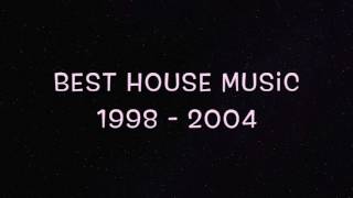 Download lagu Best House Music 1998 - 2004 mp3