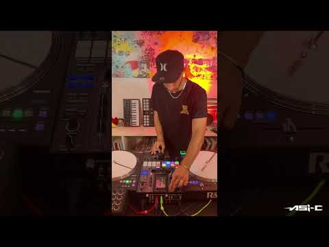 FloRida - Right Round (Asi-C 2022 Remix)