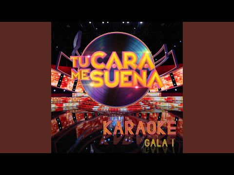 Material Girl (Karaoke Version)