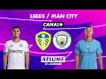 Résumé de Leeds / Manchester City - Premier League 2022-23 (17ème journée)