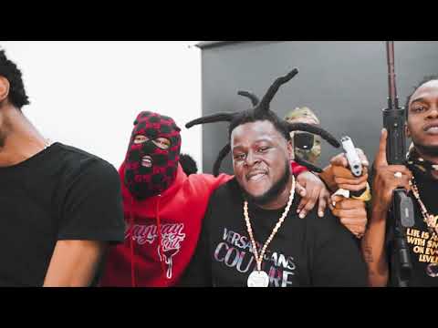 Killa Quan - 28 Grams (Official Music Video) Directed By @allefilmz