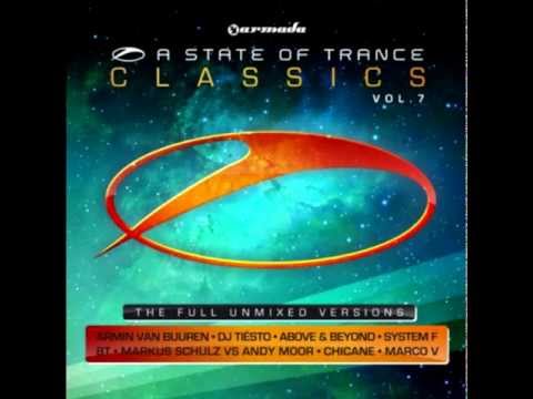 Markus Schulz vs Andy Moor - Daydream