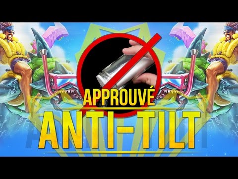 Une Rek'sai Imperméable au Tilt - DuoQ avec Gotoone